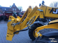 Teleskoplader JCB 542-70 AgriXtra dualtechVT