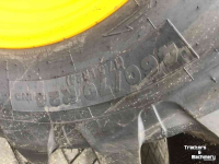 Teleskoplader JCB 542-70 AgriXtra dualtechVT