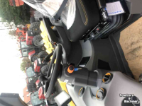 Teleskoplader JCB 542-70 AgriXtra dualtechVT