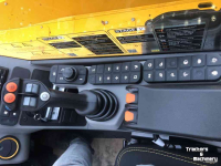 Teleskoplader JCB 542-70 AgriXtra dualtechVT