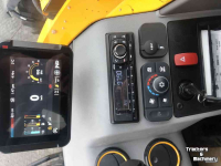 Teleskoplader JCB 542-70 AgriXtra dualtechVT