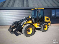 Radlader JCB 409