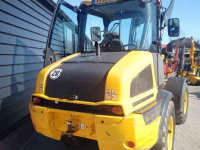 Radlader JCB 409