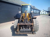 Radlader JCB 409