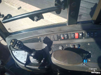 Radlader JCB 409