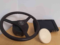 GPS Lenksystemen und Zubehör FJD FJ Dynamics GPS Set