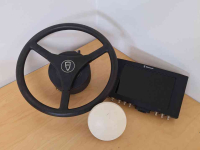 GPS Lenksystemen und Zubehör FJD FJ Dynamics GPS Set