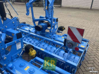 Kreiselegge Lemken Zirkon 8/300