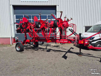 Kreiselheuer Lely Lotus 900
