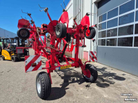 Kreiselheuer Lely Lotus 900