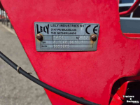 Kreiselheuer Lely Lotus 900