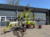 Kreiselheuer Claas Volto 1300T