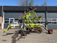 Kreiselheuer Claas Volto 1300T