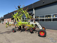 Kreiselheuer Claas Volto 1300T