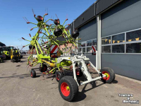 Kreiselheuer Claas Volto 1300T