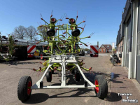 Kreiselheuer Claas Volto 1300T