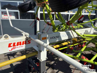 Kreiselheuer Claas Volto 1300T
