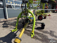 Kreiselheuer Claas Volto 1300T