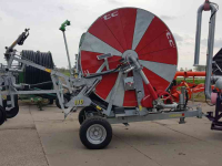 Beregnungsmaschine Turbocipa GX690 110-370