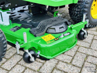 Aufsitzrasenmäher John Deere X948 Zitmaaier