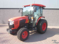 Schlepper / Traktor Kubota KUBOTA L2-622