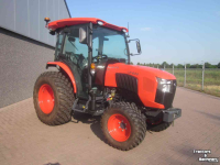 Schlepper / Traktor Kubota KUBOTA L2-622