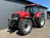 Schlepper / Traktor Case-IH PUMA 165 fps