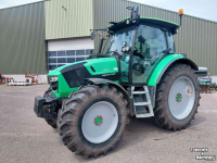 Schlepper / Traktor Deutz-Fahr 5110 P