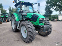 Schlepper / Traktor Deutz-Fahr 5110 P