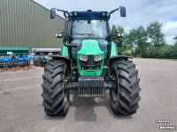 Schlepper / Traktor Deutz-Fahr 5110 P