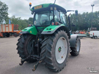 Schlepper / Traktor Deutz-Fahr 5110 P