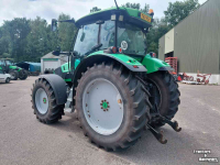 Schlepper / Traktor Deutz-Fahr 5110 P