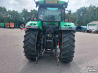 Schlepper / Traktor Deutz-Fahr 5110 P