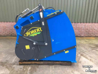 Futterdosiercontainer Robert BMH 2600 EVO
