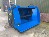 Futterdosiercontainer Robert BMH 2600 EVO