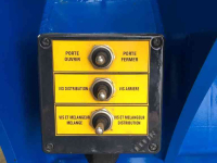 Futterdosiercontainer Robert BMH 2600 EVO
