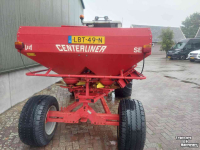 Düngerstreuer Lely LE