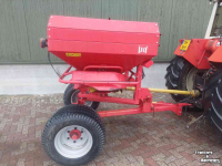 Düngerstreuer Lely LE