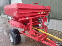 Düngerstreuer Lely LE