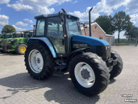 Schlepper / Traktor New Holland TS100 SLE