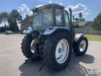 Schlepper / Traktor New Holland TS100 SLE