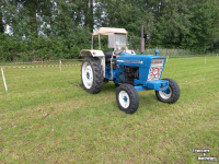Schlepper / Traktor Ford 4000