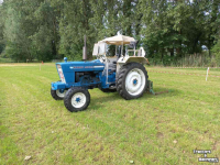 Schlepper / Traktor Ford 4000