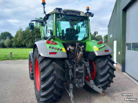 Schlepper / Traktor Fendt 516 Power Plus GEN3 met Cargo frontlader