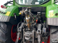 Schlepper / Traktor Fendt 516 Power Plus GEN3 met Cargo frontlader