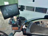 Schlepper / Traktor Fendt 516 Power Plus GEN3 met Cargo frontlader