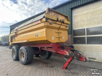 Kipper VGM Kieper ZK 22