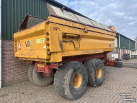 Kipper VGM Kieper ZK 22