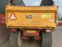 Kipper VGM Kieper ZK 22