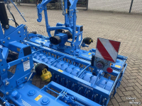 Kreiselegge Lemken Zirkon 8